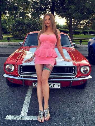Анкета проститутки Даша, Шпола, 24 года, №382676
